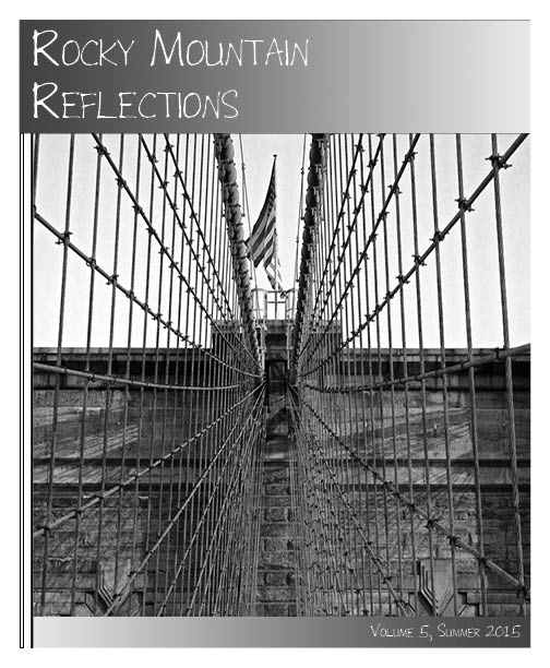 Title details for Rocky Mountain Reflections by Colorado Mountain College - Available